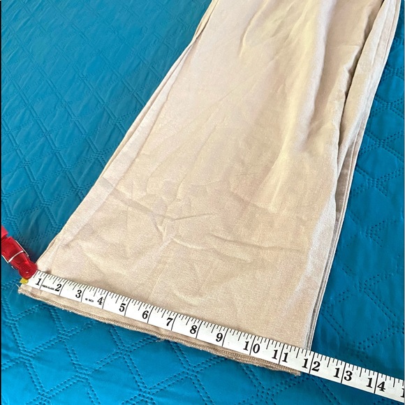 Style me… women medium wide leg pants - Picture 3 of 9